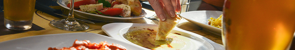 Eating Food Stand at Taqueria El Pecas restaurant in East Los Angeles, CA.